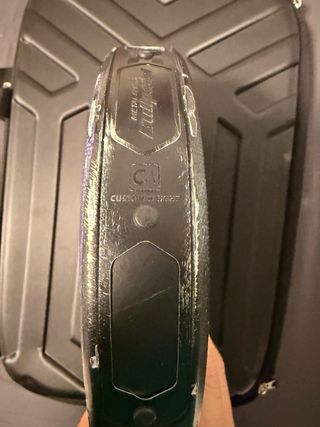 Bullpadel Hack 03 Master Final