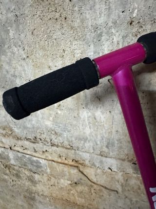 Patinete Razor rosa – 2 unidades disponibles