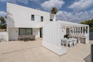 Chalet en alquiler en El Pinar - Palacio de Congresos en Torremolinos