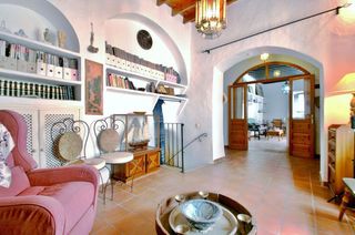 Chalet en venta en Níjar en Níjar