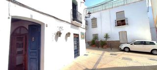 Chalet en venta en Níjar en Níjar