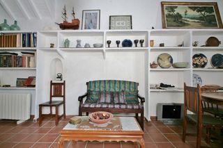 Chalet en venta en Níjar en Níjar