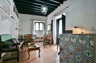 Chalet en venta en Níjar en Níjar