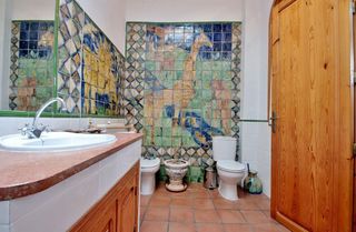 Chalet en venta en Níjar en Níjar