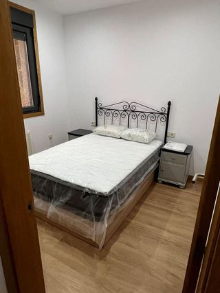 Piso en alquiler en Praza España - Casablanca en Vigo