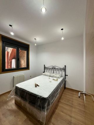 Piso en alquiler en Praza España - Casablanca en Vigo