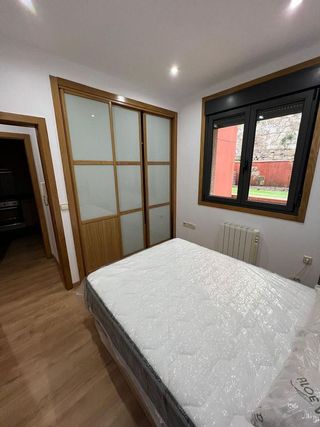 Piso en alquiler en Praza España - Casablanca en Vigo