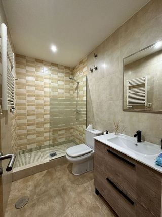 Piso en alquiler en Praza España - Casablanca en Vigo