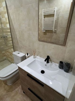 Piso en alquiler en Praza España - Casablanca en Vigo