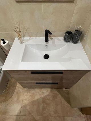 Piso en alquiler en Praza España - Casablanca en Vigo