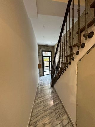 Piso en alquiler en Praza España - Casablanca en Vigo