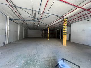 Nave industrial en alquiler en Norte en Leganés