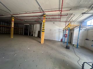 Nave industrial en alquiler en Norte en Leganés