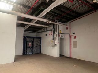 Nave industrial en alquiler en Norte en Leganés