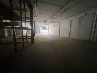 Nave industrial en alquiler en Norte en Leganés