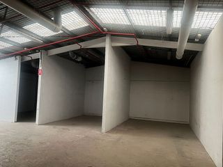 Nave industrial en alquiler en Norte en Leganés