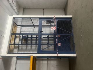 Nave industrial en alquiler en Norte en Leganés