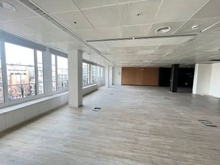 Oficina en alquiler en La Dreta de l'Eixample en Barcelona