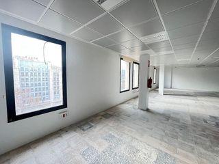 Oficina en alquiler en La Dreta de l'Eixample en Barcelona