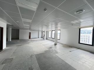 Oficina en alquiler en La Dreta de l'Eixample en Barcelona