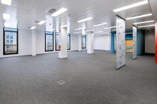 Oficina en alquiler en La Dreta de l'Eixample en Barcelona