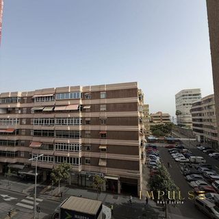 Piso en alquiler en Arenales - Lugo - Avenida Marítima en Palmas de Gran Canaria(Las)