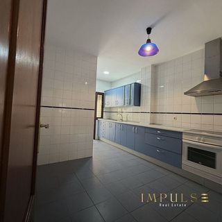 Piso en alquiler en Arenales - Lugo - Avenida Marítima en Palmas de Gran Canaria(Las)