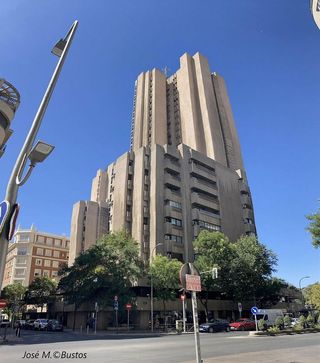 Garaje en venta en Ibiza en Madrid