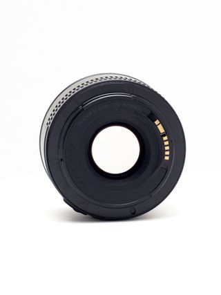 Objetivo Canon EF 50 1.8 II