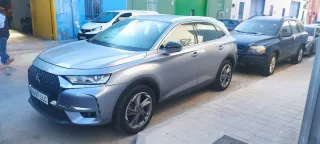 DS DS 7 CROSSBACK 2020