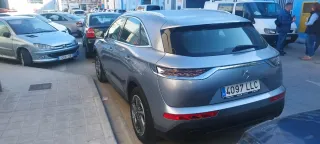 DS DS 7 CROSSBACK 2020