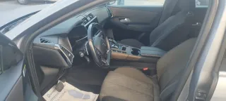 DS DS 7 CROSSBACK 2020