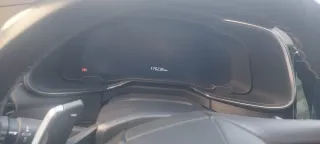 DS DS 7 CROSSBACK 2020