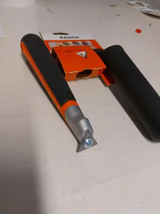 Raschiatore Bahco 625