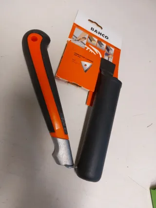 Raschiatore Bahco 625