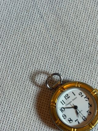 Orologio Charles Delon