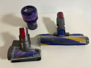 Ricambi Dyson V12 Slim