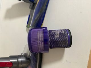 Ricambi Dyson V12 Slim