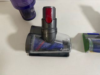 Ricambi Dyson V12 Slim