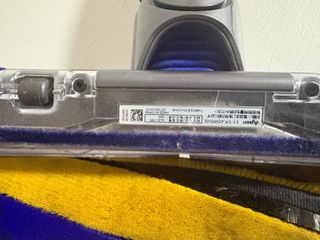 Ricambi Dyson V12 Slim