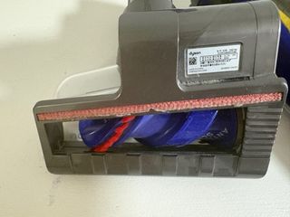 Ricambi Dyson V12 Slim