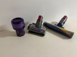 Ricambi Dyson V12 Slim