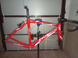 Cuadro Pinarello F3:13 Carbono