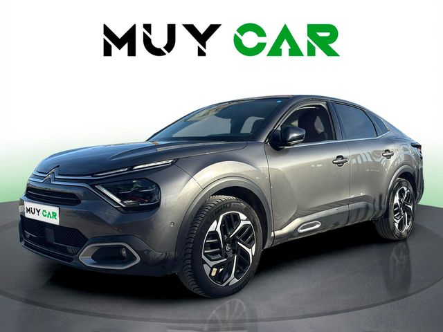 Citroen C4 X 1.2 PureTech 130 S&S Shine EAT8 96 kW (131 CV)