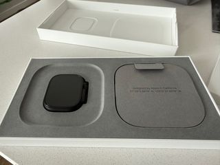 Apple Watch Ultra 3 Negro