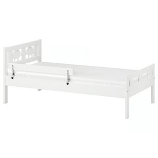 Cama IKEA KRITTER 70x160 Blanca