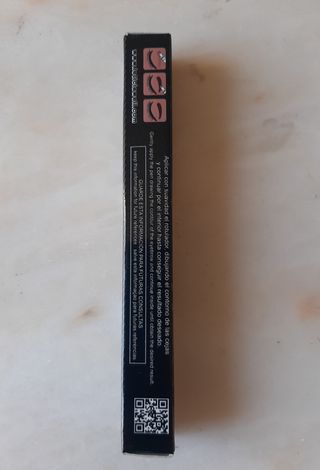 Rotulador Cejas Leticia Well 24 h.