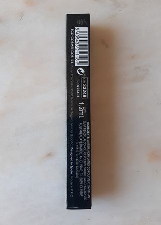 Rotulador Cejas Leticia Well 24 h.