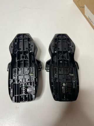 : Fijaciones Esquí Fischer RS9 Grip Walk