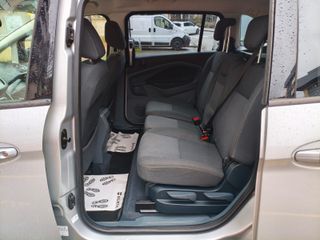 Ford Grand C-MAX 2014
